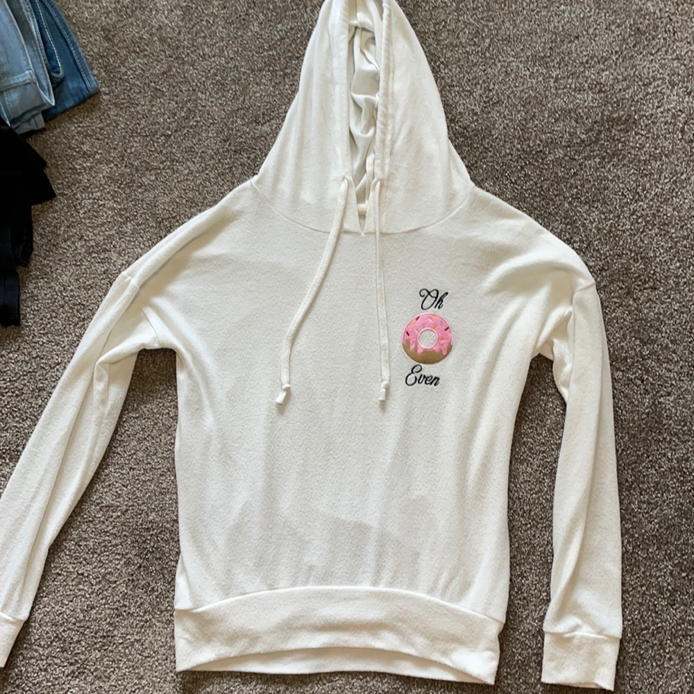 Long sleeve loose for shirt